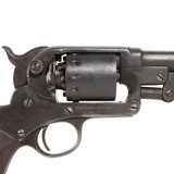 Starr 1863 Army Single Action Revolver - 4 of 5