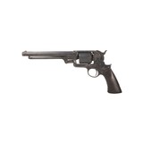 Starr 1863 Army Single Action Revolver - 2 of 5