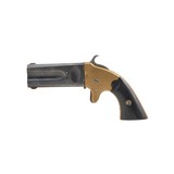 American Arms Co. Double Derringer - 2 of 5