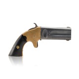 American Arms Co. Double Derringer - 1 of 5