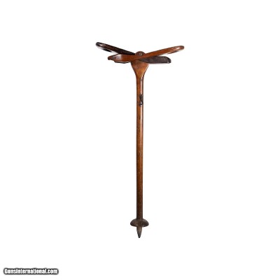 J. Purdey Shooting Stick