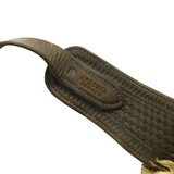 White Wooly Chaps - 4 of 5