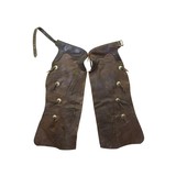 Heiser Bat Wing Chaps - 1 of 5
