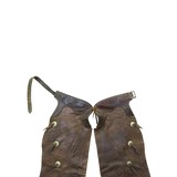 Heiser Bat Wing Chaps - 3 of 5