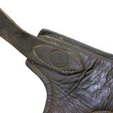 Heiser Bat Wing Chaps - 4 of 5