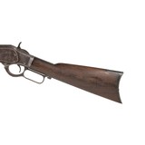 Winchester Model 1873 Rifle - 6 of 12