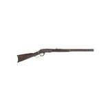 Winchester Model 1873 Rifle - 1 of 12