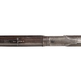 Winchester Model 1873 Rifle - 9 of 12