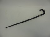 19th Century Horn Cane - 1 of 2