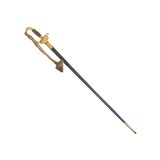 French Consulate General's Sword - 2 of 12