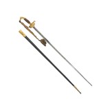 French Consulate General's Sword - 1 of 12