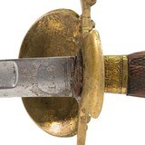 French Consulate General's Sword - 6 of 12