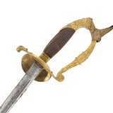 French Consulate General's Sword - 5 of 12