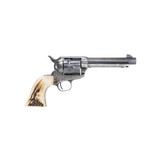 Colt .38 Single Action Revolver Pistol - 2 of 6