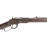 Winchester 1873 Lever-Action Rifle - 3 of 9