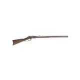 Winchester 1873 Lever-Action Rifle - 1 of 9