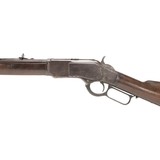 Winchester 1873 Lever-Action Rifle - 5 of 9