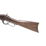 Winchester 1873 Lever-Action Rifle - 6 of 9