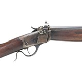 Winchester Third Model Winder Musket - 7 of 10