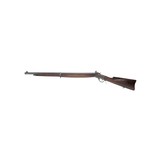 Winchester Third Model Winder Musket