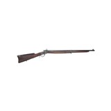Winchester Third Model Winder Musket - 2 of 10