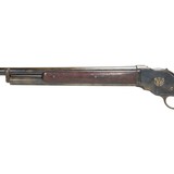 Winchester 1887 12 Gauge Lever-Action Shotgun - 4 of 9