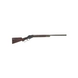 Winchester 1887 12 Gauge Lever-Action Shotgun - 2 of 9
