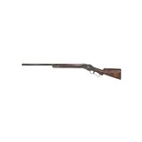 Winchester 1887 12 Gauge Lever-Action Shotgun
