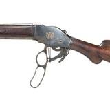Winchester 1887 12 Gauge Lever-Action Shotgun - 8 of 9