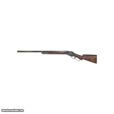 Winchester 1887 12 Gauge Lever-Action Shotgun