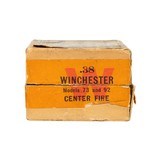 Winchester .38-40
Cartridges - 3 of 5