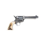 Colt Single Action .38 WCF Cal. Revolver - 2 of 6