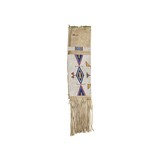 Native American Sioux Pipe Bag - 2 of 5