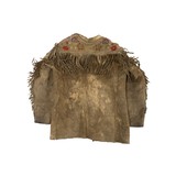 Native American Cree Scout Dress Jacket - 2 of 5