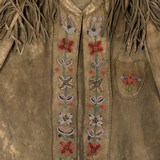 Native American Cree Scout Dress Jacket - 3 of 5