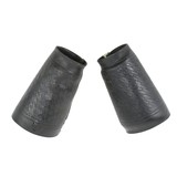 Western Basket Weave Cowboy Cuffs - 1 of 3