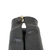 Western Basket Weave Cowboy Cuffs - 3 of 3