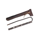 Western Cowboy Running Iron - 1 of 6