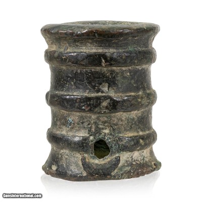 Hand Cannon Salute/Powder Tester