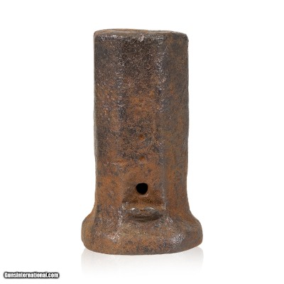 Hand Cannon, Salute/Powder Tester