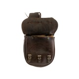 U.S. Cavalry Saddlebags - 4 of 7