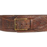 R.T. Frasier Cartridge Belt - 3 of 5