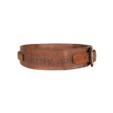 Leather Cartridge/Money Belt - 3 of 5