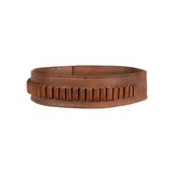 Leather Cartridge/Money Belt - 2 of 5