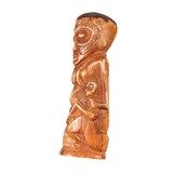 Carved Fertility Goddess - 3 of 4