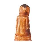 Carved Fertility Goddess - 2 of 4