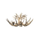 Mule Deer Chandelier - 2 of 5