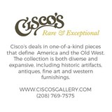 Rancher Adorned Cowboy Spurs - 5 of 5