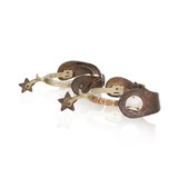 Rancher Adorned Cowboy Spurs - 1 of 5