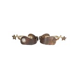 Rancher Adorned Cowboy Spurs - 3 of 5